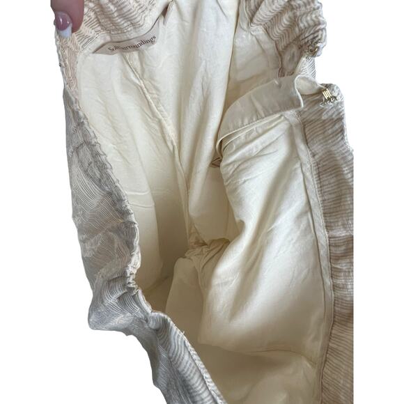 Soft Surroundings Womens Palazzo Pants M Medium - Picture 9 of 12